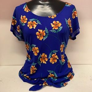 Diana Belle blouse